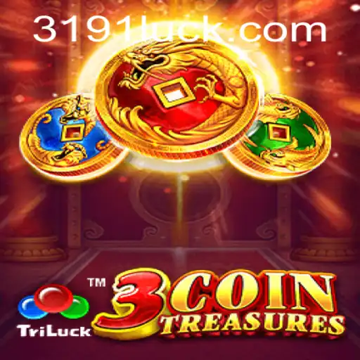 Descubra as Aventuras de '3CoinTreasures': O Novo Sensação dos Jogos de Tabuleiro