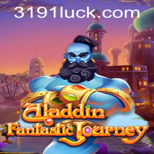 Aladdin: Descubra a Magia Através do Jogo Inovador