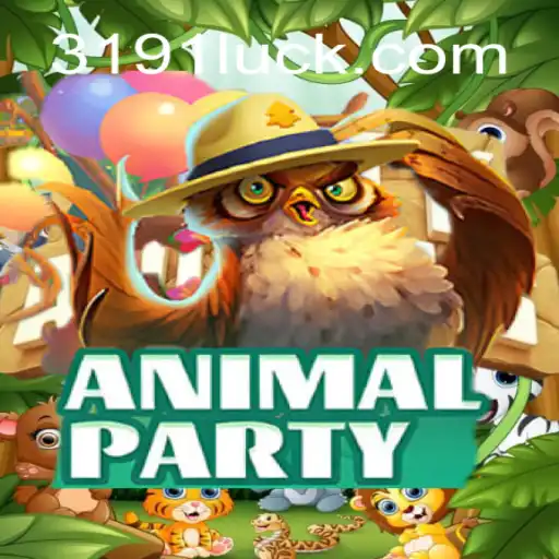 Descubra o Fascinante Mundo de AnimalParty: Um Jogo Inovador para Todas as Idades