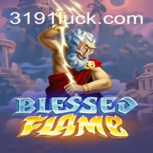 Explorando BlessedFlame: Um Mundo de Estratégias e Emoções