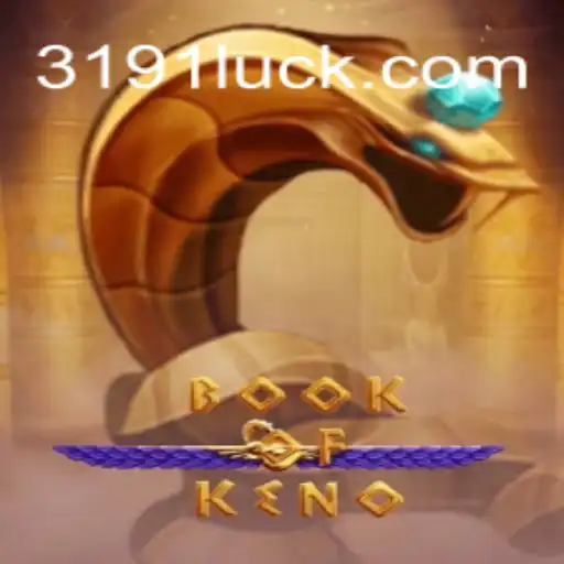 Introdução ao Fascinante Mundo do Jogo BookOfKeno