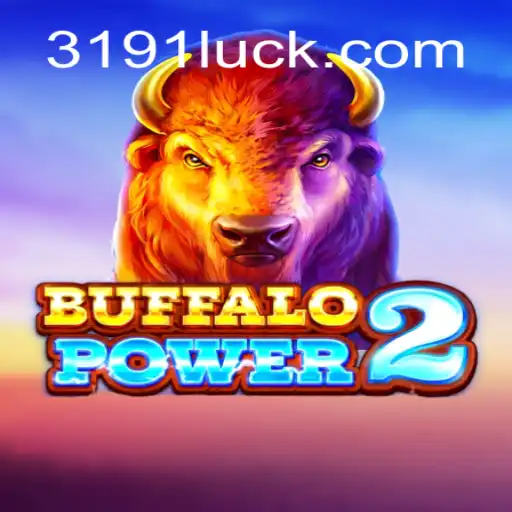 BuffaloPower2: Desvende os Segredos do Novo Lançamento de Jogo