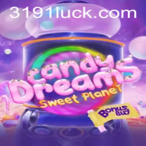CandyDreamsSweetPlanet: Um Mergulho no Universo Doce da Aventura Intergaláctica