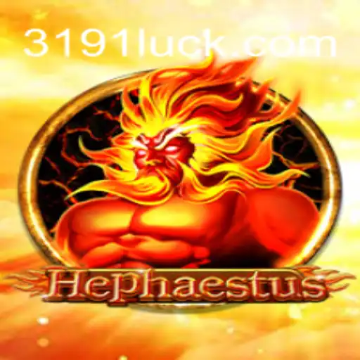 Hephaestus: Um Novo Desafio no Mundo dos Jogos