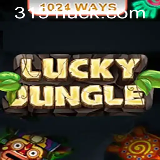 Explorando LuckyJungle1024: O Novo Fenômeno dos Jogos