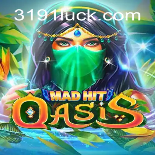 Explorando o Jogo MadHitOasis: Diversão e Estratégia