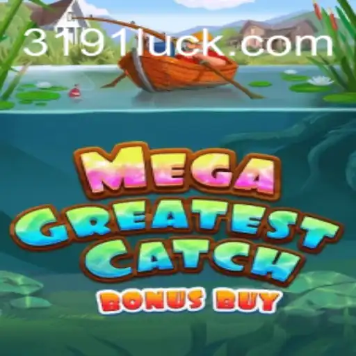 Explorando o Mundo de MegaGreatestCatchBonusBuy