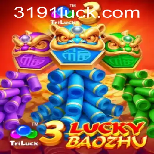 Explorando o Mundo de 3LuckyBaozhu: Uma Jornada Através de Seu Design e Regras