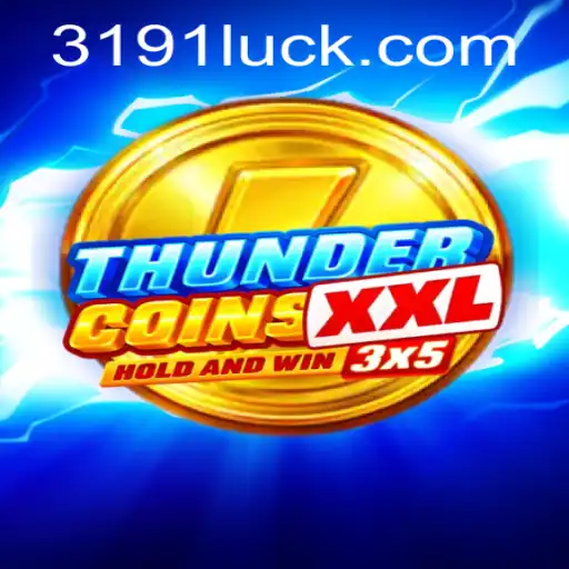 Descubra o Mundo de ThunderCoinsXxl: Uma Aventura Inesquecível