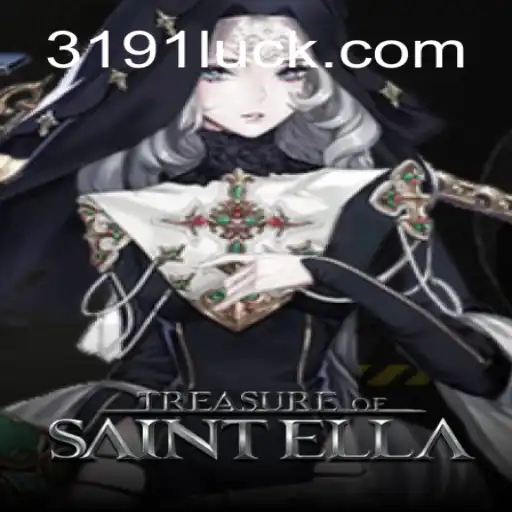 Explorando TreasureofSaintElla: Um Jogo de Estratégia Envolvente