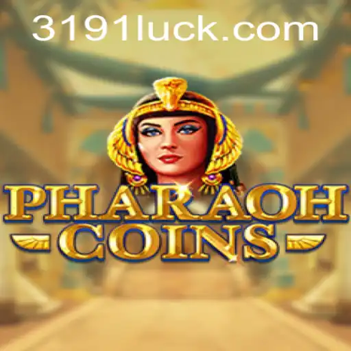 Descubra PharaohCoins: Aventure-se no Jogo de Estratégia e Sorte