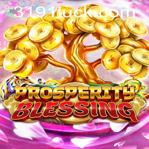 Descubra ProsperityBlessing: Um Jogo de Estratégia e Prosperidade