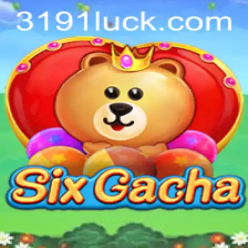 Explorando o Universo de SixGacha: Estratégia e Emoção em Cada Sorteio