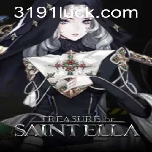 Explorando TreasureofSaintElla: Um Jogo de Estratégia Envolvente