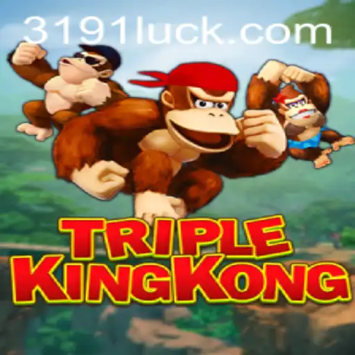 TripleKingKong: A Novidade no Mundo dos Jogos de Estratégia